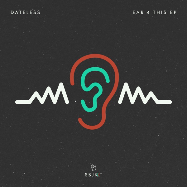 Ear 4 This - EP