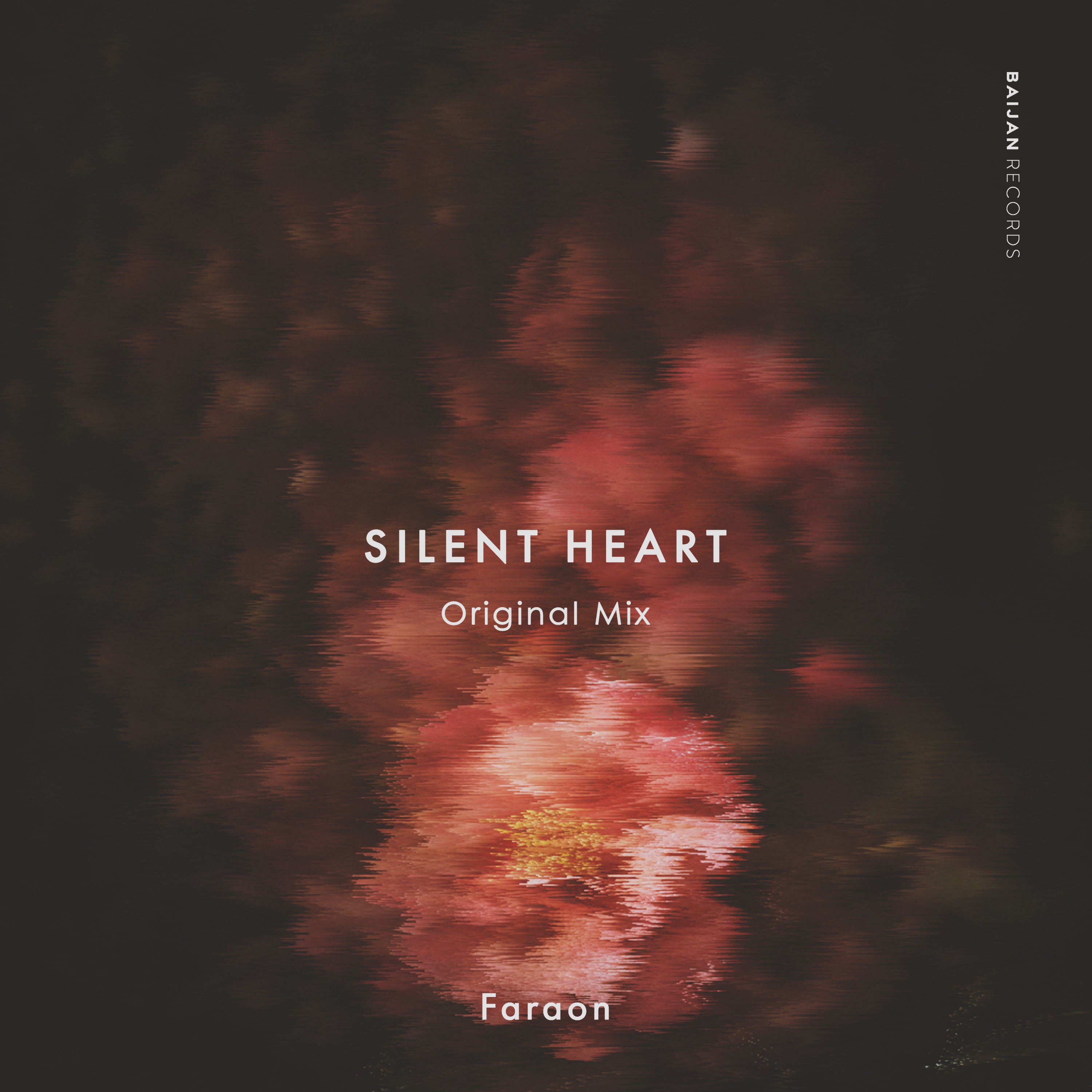 SIlent Heart - Faraon