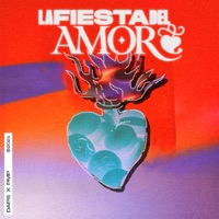 La Fiesta del Amor - Single - Daps & PMP