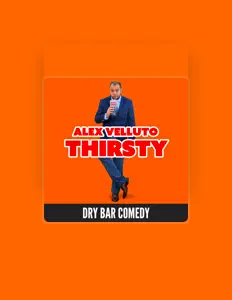 Poslechněte si interpreta Alex Velluto, sledujte hudební videa, přečtěte si životopis, podívejte se na data turné a další informace.