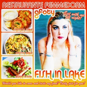 Fish In Lake - Single