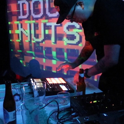 Busters Song (Demo) - Single