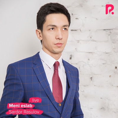Meni Eslab (Live)