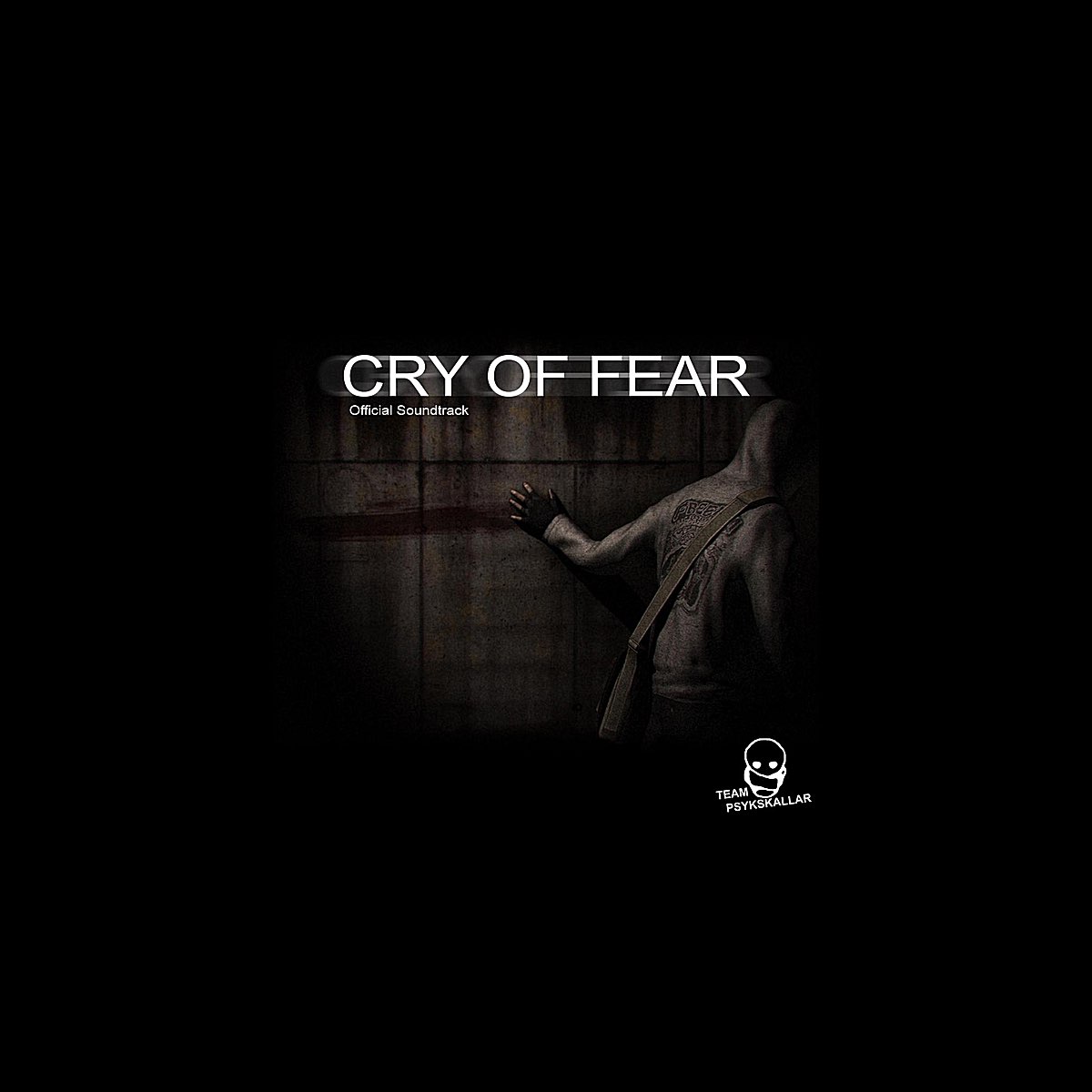 ‎Альбом «Cry of Fear (Official Soundtrack)» — Andreas Rönnberg, Bxmmusic & Muddasheep — Apple Music