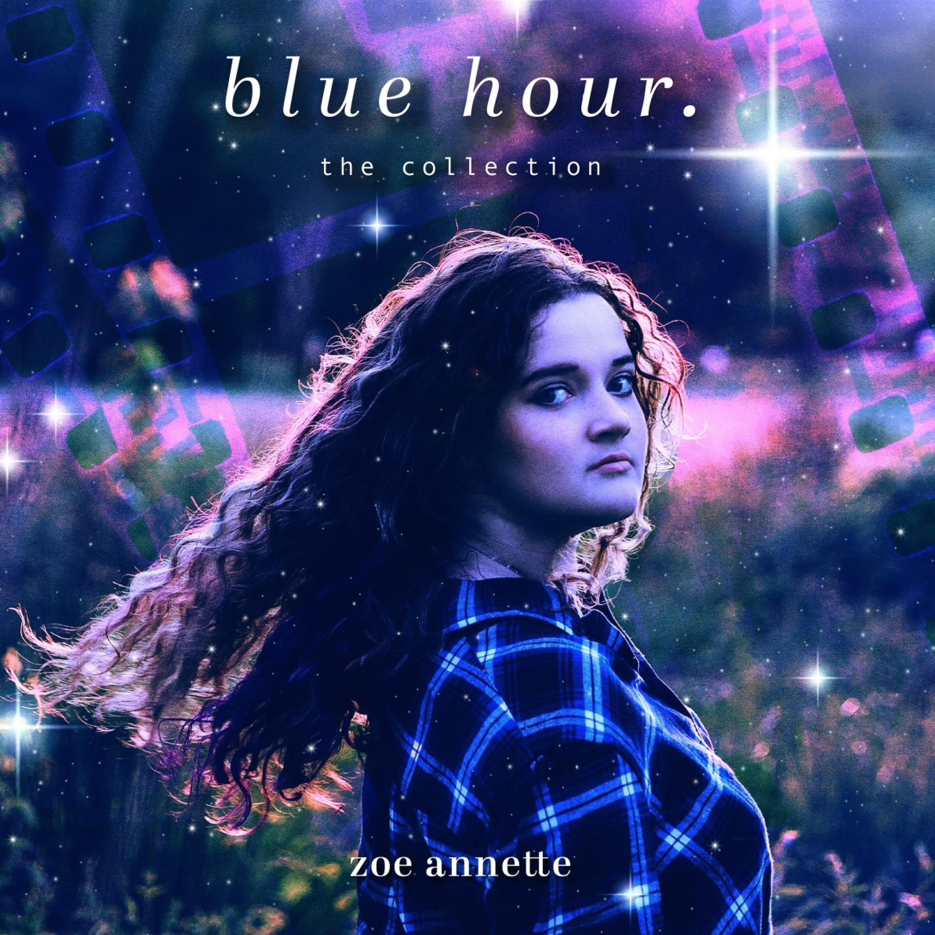 Blue Hour. - Single