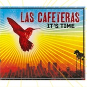 Las Cafeteras - It's Movement Time