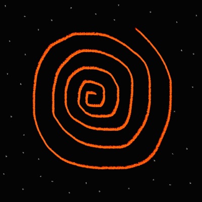 Fly To Mars - Single