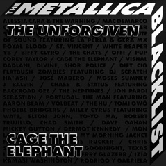 The Unforgiven - Single