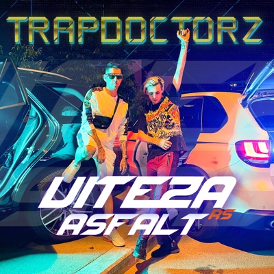 Viteza Asfalt RS - Single