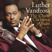 The Classic Christmas Album - Luther Vandross
