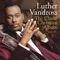 Have Yourself a Merry Little Christmas - Luther Vandross lyrics