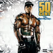 Candy Shop (feat. Olivia) - 50 Cent Cover Art