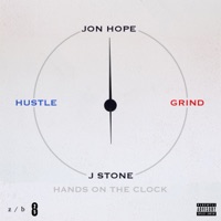 Hands On the Clock (feat. J Stone) - Single - Jon Hope