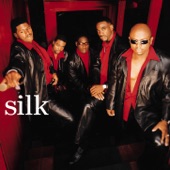 Silk - If You [2000 Watts Remix]