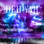 Deh yah artwork