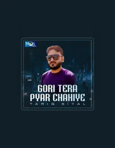 Listen to Tariq Siyal, watch music videos, read bio, see tour dates & more!