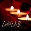 Let's Do It (feat. Pat Coil, Andre Reiss, Jacob Jezioro & Danny Gottlieb) - Single