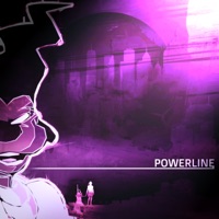 Powerline - Single - Demew & RaiN