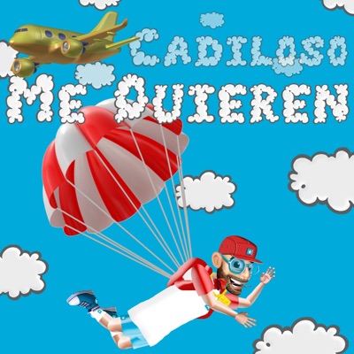 Me Quieren - Single