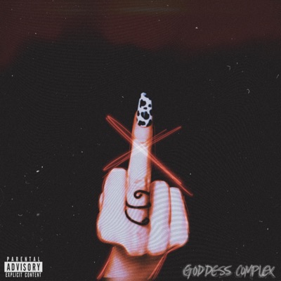 Goddess Complex (feat. ALLYOURS) - Single