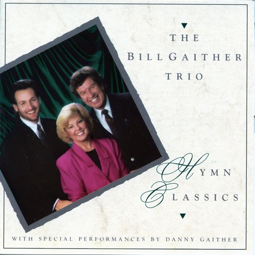 Art for Great Is Thy Faithfulness by The Bill Gaither Trio