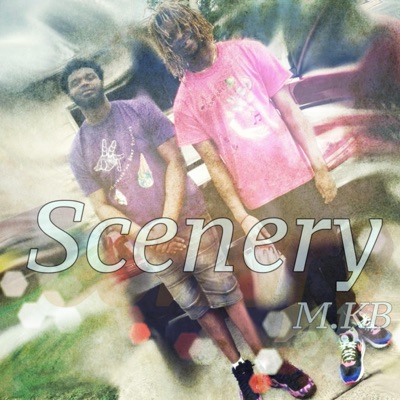 Scenery - Single