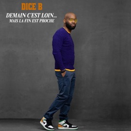 Au bout du chemin (feat. Chris Kai) Dice B