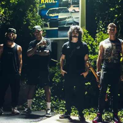 Listen to City of Gods, watch music videos, read bio, see tour dates & more!