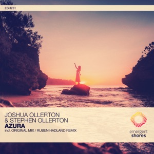 Azura - EP