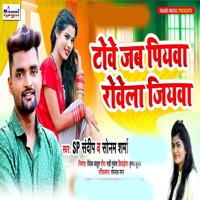 Towe Jab Piyawa Rowela Jiyawa - Single - SP Sandeep & Sonam Sharma