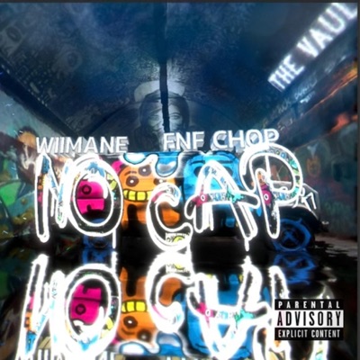 No Cap (feat. FNF Chop) - Single