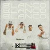 Blanco (feat. Yung Wizard) artwork