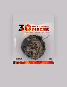 Drap T을(를) 듣고, 뮤직 비디오를 보고, 약력을 읽고, 투어 일정 등을 확인하세요!