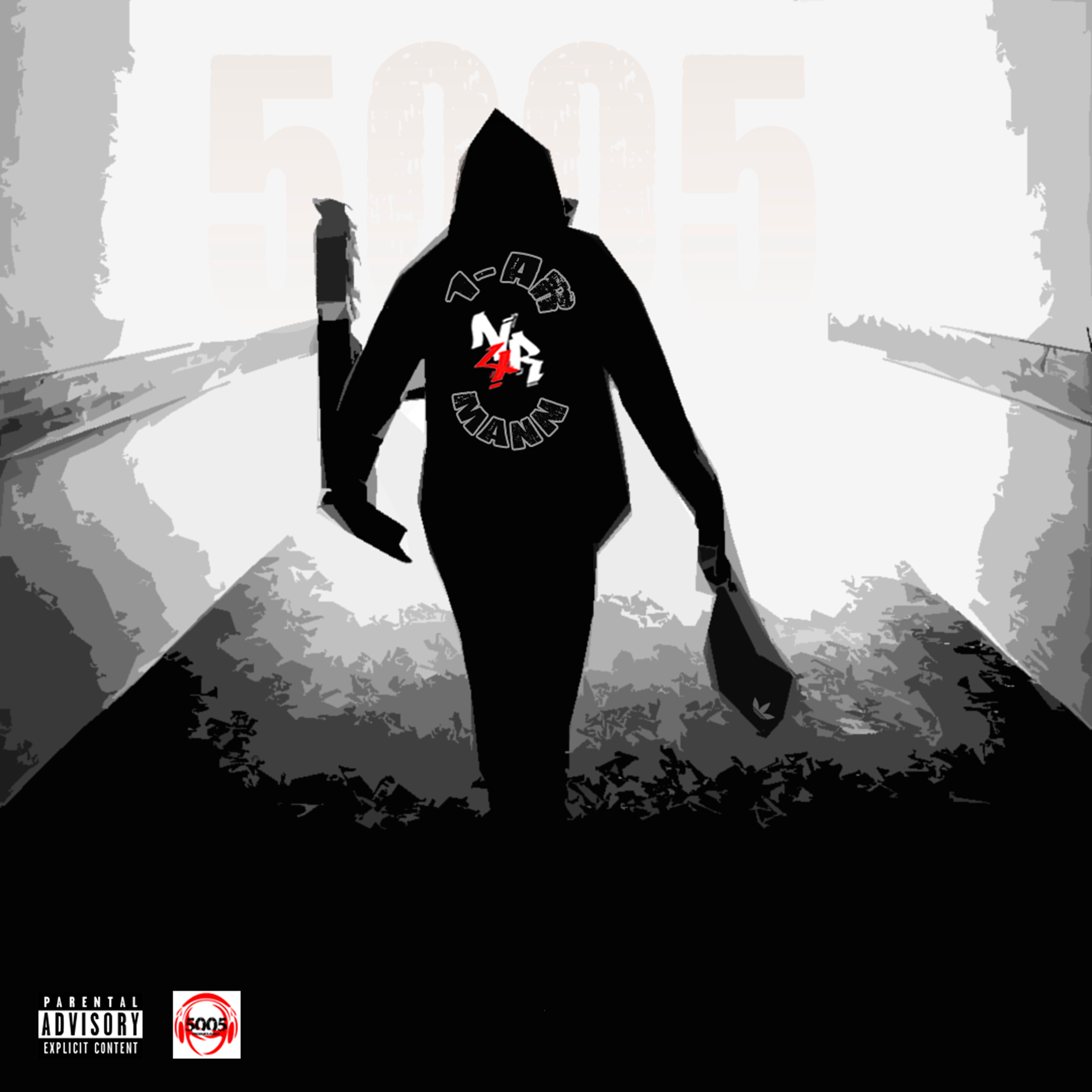 1-Ar Mann - EP