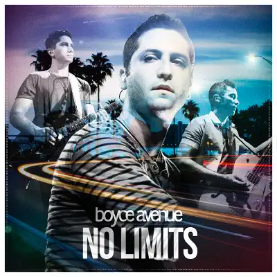 No Limits - EP - Boyce Avenue