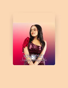 Poslechněte si interpreta Yolokazi, sledujte hudební videa, přečtěte si životopis, podívejte se na data turné a další informace.