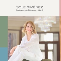 Mujeres de Música Vol. 2 - Sole Giménez