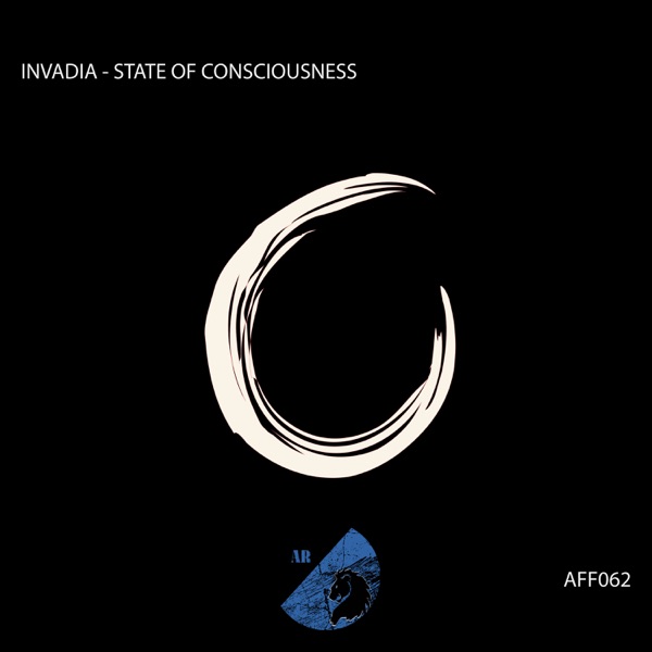 State of Consciousness - EP