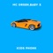 Kids Phonk (feat. A4 & BABY X) - MC ORSEN lyrics