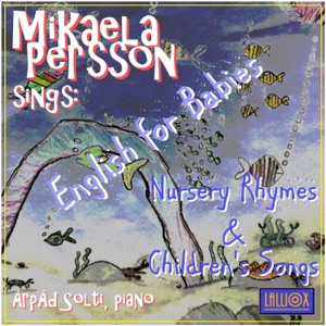 English for Babies: Nursery Rhymes and Children's Songs