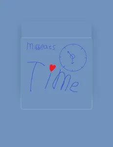 Escucha a Milbeats, mira vídeos musicales, lee la biografía, consulta fechas de giras y mucho más.