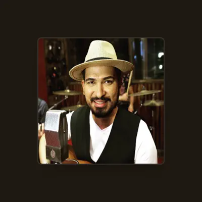 Listen to Israel Filipe Forró Gospel, watch music videos, read bio, see tour dates & more!