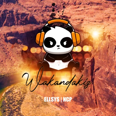 Wakandakiz (feat. Ellsys) - Single