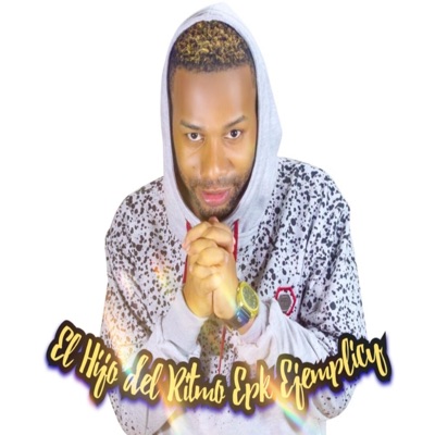 El Hijo del Ritmo Epk - EP