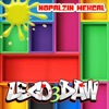 Illegal Musician cover art