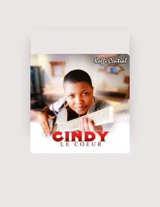Listen to Cindy le Cœur, watch music videos, read bio, see tour dates & more!
