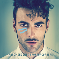 #PRONTOACORRERE (Bonus Tracks) - Marco Mengoni Cover Art