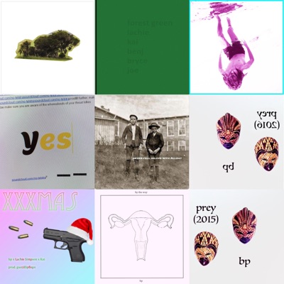 2015-2018 Singles