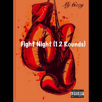 Fight Night (12 Rounds) (feat. Lydia Caesar) - Single