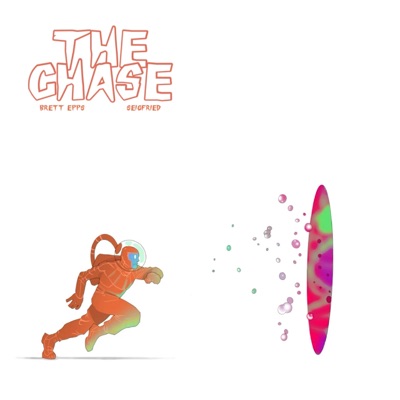 The Chase - Single